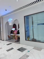 -SoSweet香港专业儿童美发沙龙(IFS国际金融店/春熙路店)