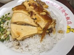 -陈光记烧腊店(罗保博士街店)