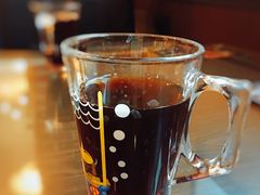 暖茶-豪客来牛排(文化路店)
