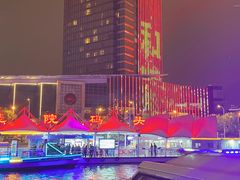 -海河游船-永乐码头(大悲院)