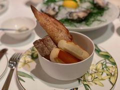-Le Comptoir de Pierre Gagnaire