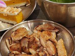 -西塔老太太泥炉烤肉(双井店)