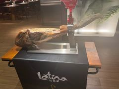 -拉蒂娜·巴西牛排馆 Latina·Brazilian Steakhouse(王府井喜悦店)
