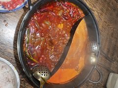 -冯校长老火锅(深圳总店)