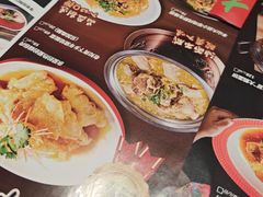 -李老哈·东北菜(宋园路店)