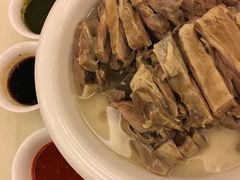 -内蒙古驻京办餐厅