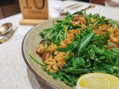 地中海色拉-Toris(LuOne凯德晶萃广场店)