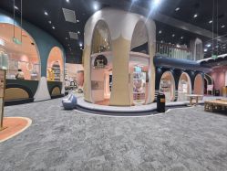 -奈尔宝家庭中心·亲子餐厅(鄞州万达店)