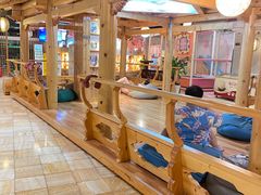 -永青泉汗蒸广场(大运河博物馆店)