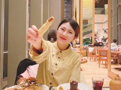 -视界美食自助餐厅·石家庄希尔顿酒店