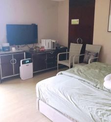 -星妈汇国际月子中心(龙珠店)