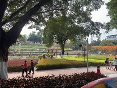 -天河儿童公园
