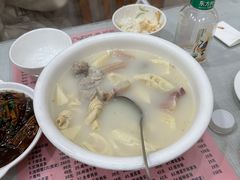 -茂隆餐厅(进贤路店)
