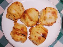 烤包子-新疆巴州金丝特餐厅(大钟寺店)