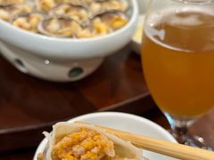 -喜鼎海胆水饺(东港店)