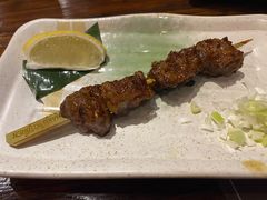 -披头士烧鸟居酒屋(王府井店)