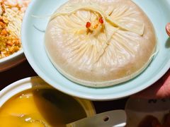 -裕兴记•蟹黄面馆(人民广场店)