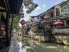 -阿东农家菜(新场古镇下塘街店)