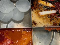 -海底捞火锅(振华商厦店)