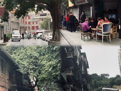 -粤北餐馆
