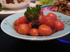 -赵小姐丨新中餐(曲江店)