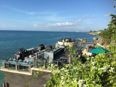 -Rock Bar Bali(Bali)