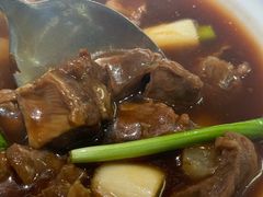-留半山·香港食堂(啦啦宝都店)
