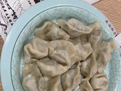 -老边饺子馆(东单店)