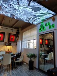 -雕哥的纹身店A3 TATTOO&纹身培训
