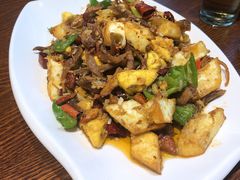 -李老哈·东北菜(宋园路店)