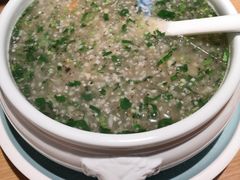 蘑菇蔬菜汤-天怡興·百年蒸饺(中心书城店)