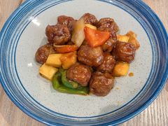 芒果咕咾肉-芒果爆爆(东海缤纷店)