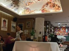-安妮意大利餐厅(世贸天阶店)