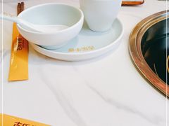 -古乐牛香·鲜牛肉自助火锅(南京总店)