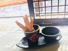 -味可道美食坊(福基路店)
