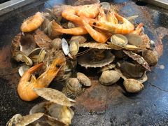 -猪的故事·韩式烤肉(韩乐坊店)