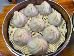 汤包-勤业老杨汤包店(红星新村分店)