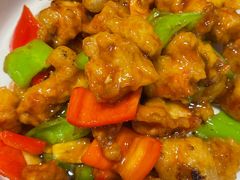 -李老哈·东北菜(宋园路店)