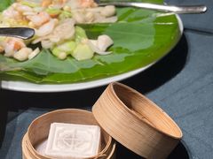 -江南雅厨(李公堤店)
