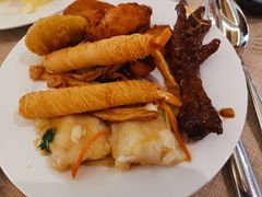 -东方红海鲜百汇(国际大厦店)