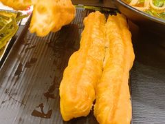 -永和大王(广元西路店)