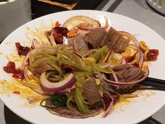 -绿茶餐厅(广州天河城店)