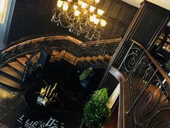 景观位-然庭·新湘菜(紫竹桥店)