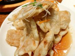 -北李妈妈菜·虾爬子大锅贴(贵和店)