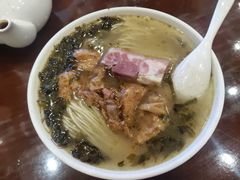 -老半斋(福州路店)