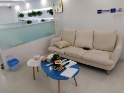 -Return·蕾特恩祛痘·皮肤管理中心