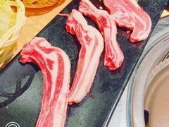 烤羊排-花味烤肉·拌饭(庐阳万象汇店)