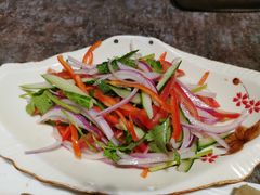 -贯贯吉·清真餐厅(浙江中路店)