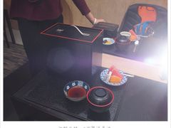 -西村日本料理(香格里拉饭店)