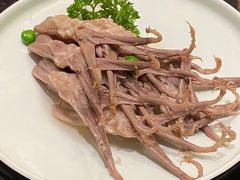 -童福兴·南京菜(老门东店)